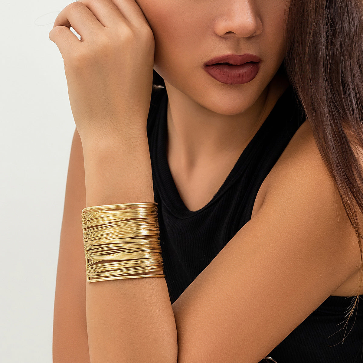 Auréa Sculpt Stack Set